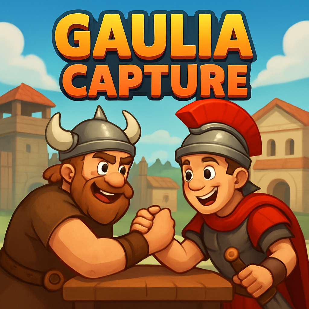 Galia Slot social game