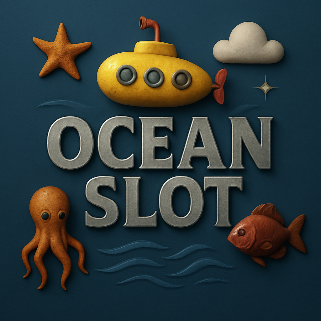 Ocean Slot social game